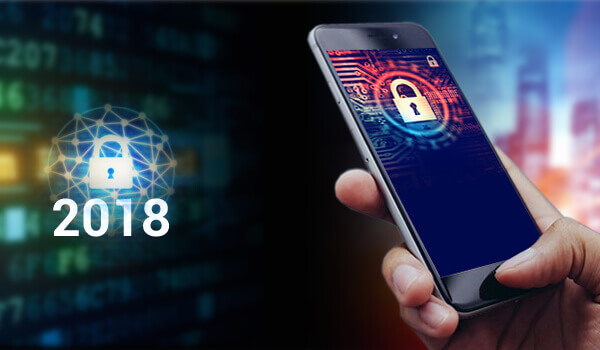 Das mobile app security szenario im jahr 2018